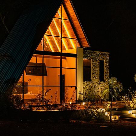 Pousada E Restaurante Amazonia Alter do Chão Dış mekan fotoğraf