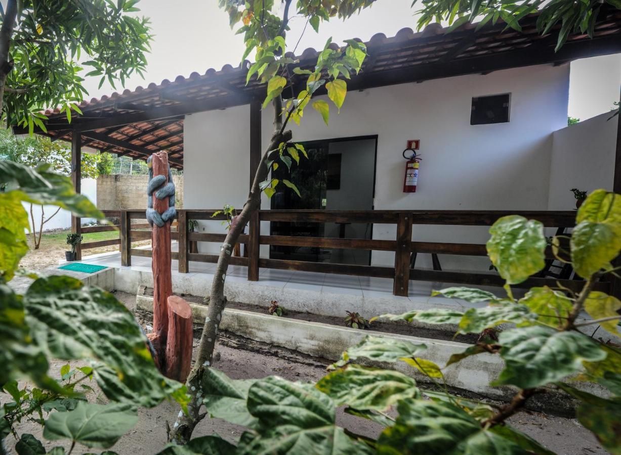 Pousada E Restaurante Amazonia Alter do Chão Dış mekan fotoğraf