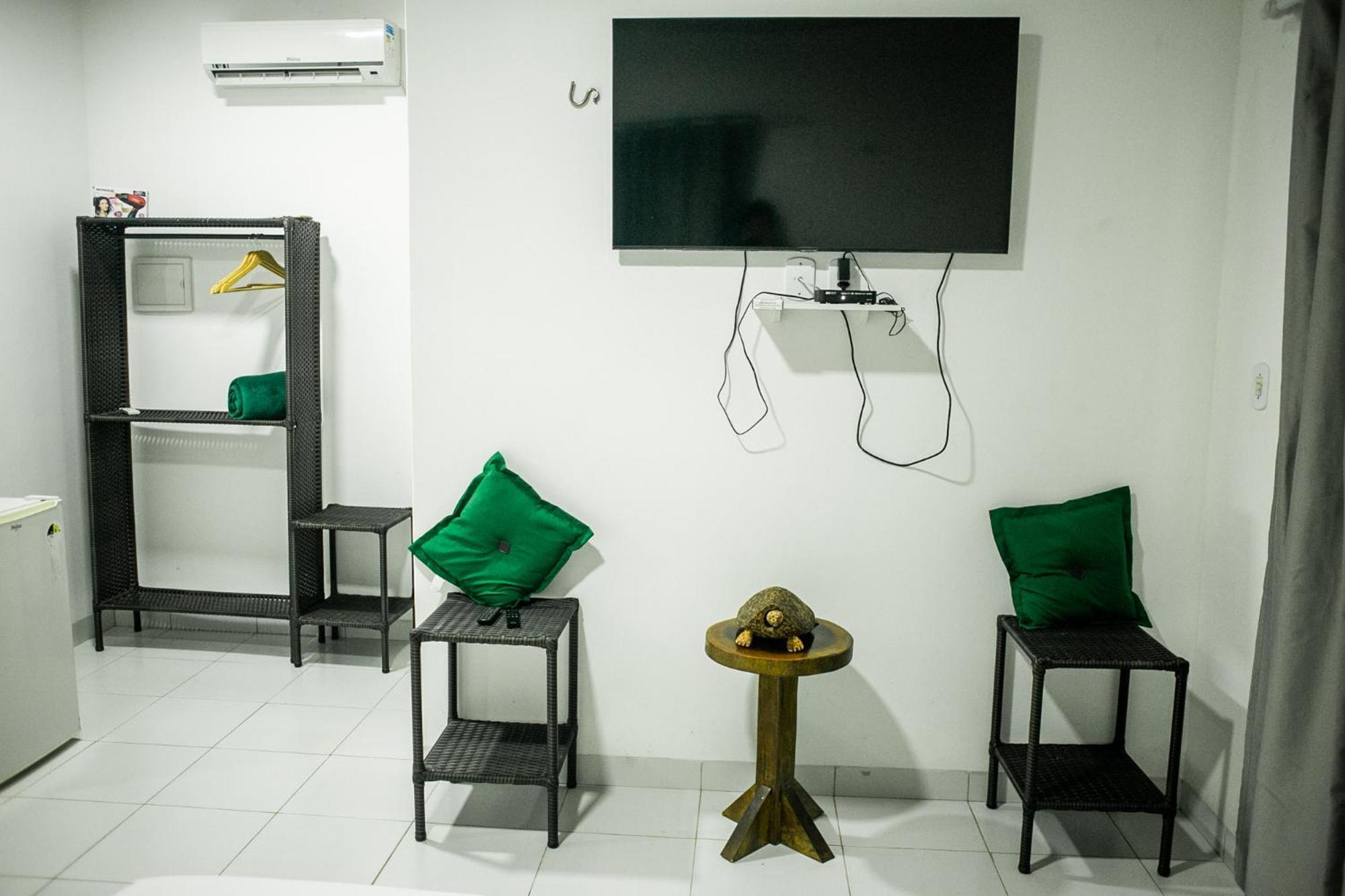 Pousada E Restaurante Amazonia Alter do Chão Dış mekan fotoğraf